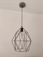 Kidsdepot Lampe Hängelampe  Wire grau Bayern - Arnstein Vorschau