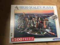 1500 Puzzle New York Bayern - Dürrlauingen Vorschau