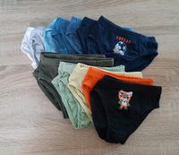 Unterhosen NEU Gr 86/92 Nordrhein-Westfalen - Ascheberg Vorschau