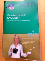 Englisch-Sprachführer und Grundwortschatz Berlin - Lichtenberg Vorschau