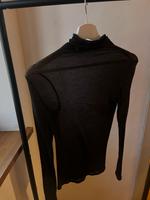 Semitransparenter Rollkragenpullover von ZARA Bayern - Abensberg Vorschau
