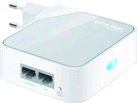 TP-LINK TL-WR710N Wlan/Wifi Router Sachsen-Anhalt - Magdeburg Vorschau