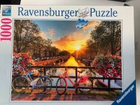 Schönes Puzzle von Ravensburger Schleswig-Holstein - Flensburg Vorschau