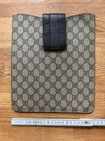 Gucci IPad/-Tablet Hülle, Designer IPad-Hülle Altona - Hamburg Othmarschen Vorschau