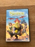 DVD Shrek der tollkühne Held Nordrhein-Westfalen - Bergisch Gladbach Vorschau