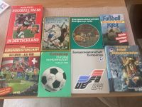 Verkaufe Fußball Bücher Mecklenburg-Vorpommern - Löbnitz Vorschau