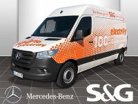 Mercedes-Benz Sprinter 312 eSprinter Kasten Klima/Sitzheizung/ Sachsen-Anhalt - Sangerhausen Vorschau
