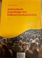 Arbeitsbuch Grundzüge der Volkswirtschaftslehre Stuttgart - Zuffenhausen Vorschau