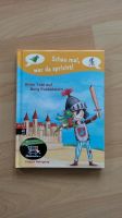 Ritter Tobi auf Burg Funkelstein, Erstleser, Buch Baden-Württemberg - Hüttlingen Vorschau