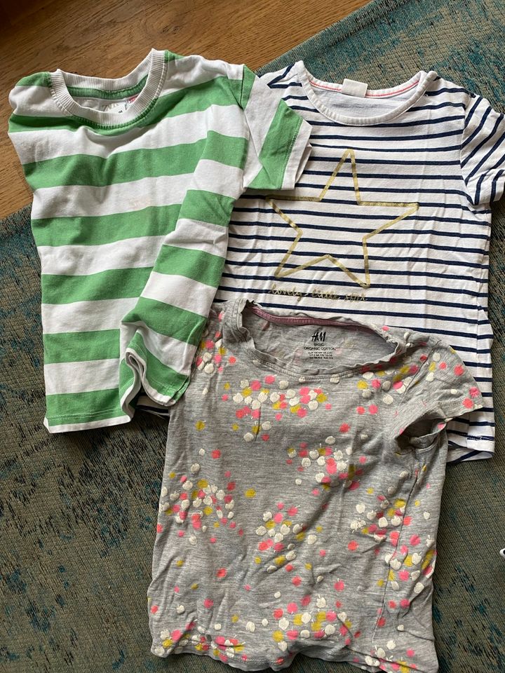 Kleiderpaket 2-3 Jahre (86-98) Mädchen zara, H&m, Petit Bateau in Köln