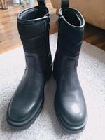 NEU Stiefeletten CATWALK schwarz 38 Boots Nordrhein-Westfalen - Haltern am See Vorschau