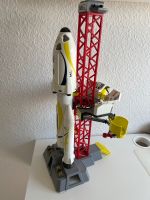 Rakete playmobil Niedersachsen - Garbsen Vorschau