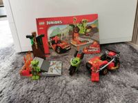 Lego Junior 10722 Schlangenduell Rheinland-Pfalz - Armsheim Vorschau