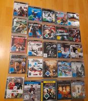 Ps3 / playstation 3 Spiele ca. 200 Auswahl Nordrhein-Westfalen - Solingen Vorschau