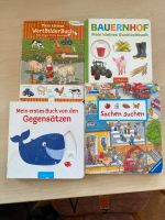 Kinderbücher Baden-Württemberg - Renningen Vorschau