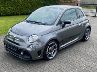 Abarth Fiat 595 Turismo 1.4 T-jet, Leder, 33tkm, Mod. 2020, Top Niedersachsen - Wietze Vorschau