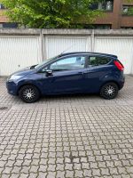 Ford Fiesta Ricklingen - Wettbergen Vorschau