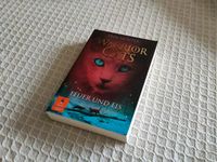 Warrior Cats Feuer und Eis Erin Hunter Niedersachsen - Jever Vorschau