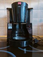 Melitta-Kaffeemaschine Type 1011-02 Thüringen - Lucka Vorschau