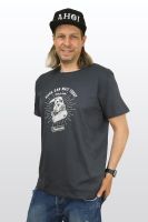 SURF T-Shirt PLANKENREITER | Biobaumwolle, Vegan, Fairtrade Niedersachsen - Bückeburg Vorschau