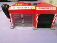 Feuerwehr Station Parchim - Landkreis - Stolpe Vorschau