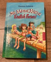 Thomas Schmid - Die wilden Küken - Endlich Ferien Harburg - Hamburg Eißendorf Vorschau