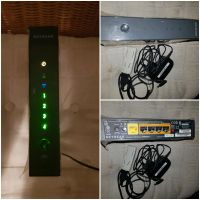 W-LAN Router NETGEAR WIRLEESS N 300 Dortmund - Innenstadt-West Vorschau