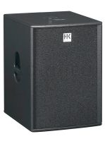 HK Audio Elias PX EPX Subwoofer Bass gesucht Brandenburg - Neuzelle Vorschau