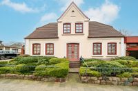 Historisches Wohnhaus mit Ladengeschäft in Glücksburg Schleswig-Holstein - Glücksburg Vorschau