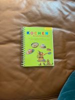 Kochen Kinderleicht Kinder Kochbuch Armin Roßmeier Bayern - Landsberg (Lech) Vorschau