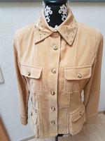 Besondere Samt Jacke Blazer Business Biba Bayern - Sulzberg Vorschau