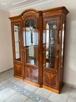 Wohnzimmerschrank, Sideboard, italienische Möbel, Kirschbaum Hessen - Rodgau Vorschau