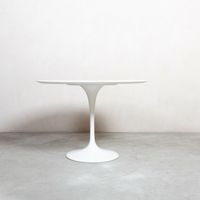 Knoll International | Saarinen Esstisch Rund Pankow - Prenzlauer Berg Vorschau