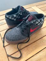 Original Nike SB Stefan Janoski 37,5 super Zustand Warmth Bayern - Bayreuth Vorschau