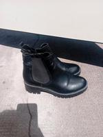 Damen Stiefeletten gr 38 Neuwertig Bayern - Schöllkrippen Vorschau