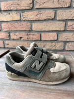 New Balance Sneaker, Größe 34 Düsseldorf - Angermund Vorschau