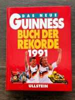 Das neue Guinness Buch der Rekorde 1991 Nordrhein-Westfalen - Lippstadt Vorschau
