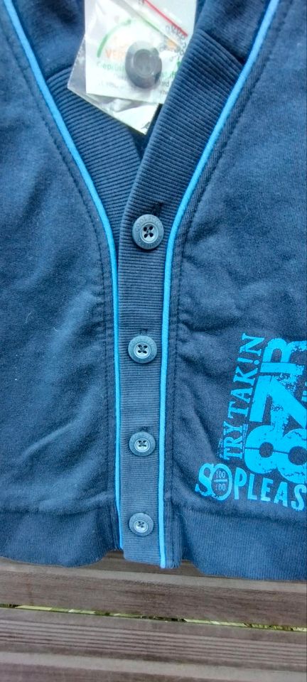 Sweatjacke - Gr. 98 von Topolino NEU! ❤️ in Frankfurt am Main