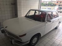 BMW 1800 Neue Klasse aus Baujahr 1965 Bayern - Nittendorf  Vorschau