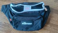Bauch-/Schultertasche Ellesse "Simo" Hessen - Marburg Vorschau