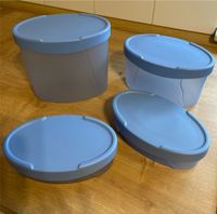 Aufbewahrungsboxen von Tupperware Nordrhein-Westfalen - Kirchlengern Vorschau