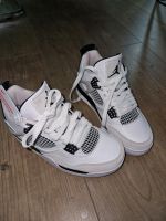 Air Jordan 4 Retro Military Black Nordrhein-Westfalen - Emmerich am Rhein Vorschau