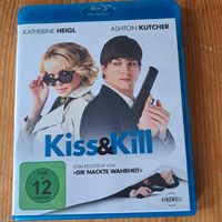 BluRay++Kiss & Kill++ Nordrhein-Westfalen - Espelkamp Vorschau
