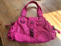 Sansibar Handtasche pink Hamburg-Nord - Hamburg Winterhude Vorschau