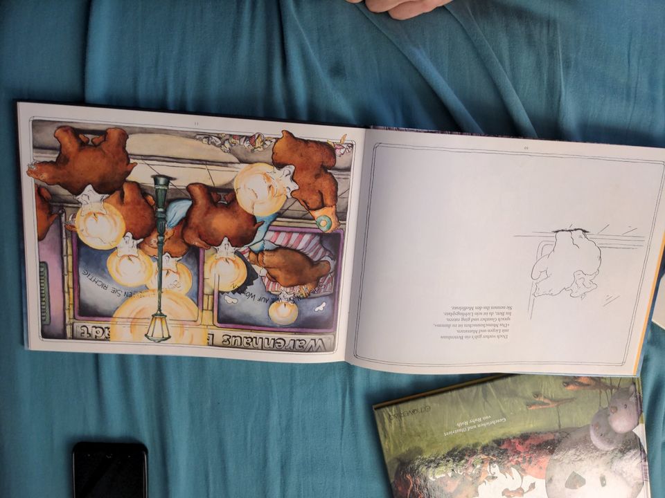 Die Moffels Buch Bilderbuch Kinderbuch in Bayern - Bamberg | eBay  Kleinanzeigen ist jetzt Kleinanzeigen