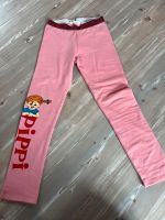 Leggings H&M Pippi Langstrumpf Niedersachsen - Neu Wulmstorf Vorschau