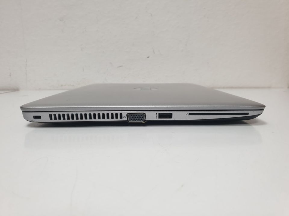 Hp EliteBook 840 i7-6500U Neu 256GB SSD 8GB Laptop Windows 10 Pro in Fellbach