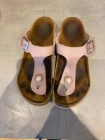 Birkenstock Zehentrenner 32 rosa Münster (Westfalen) - Centrum Vorschau