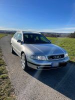 Audi A4 2.4 Avant quattro - Bayern - Kaufbeuren Vorschau