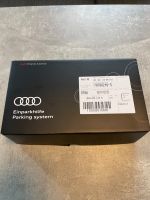 Audi A3 Q2 Einparkhilfe für vorne Orginal Audi Zubehör Nordrhein-Westfalen - Schwerte Vorschau